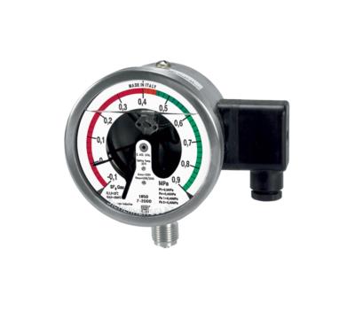Electrical Contacts Pressure Gauges +محصولات